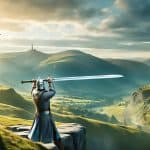 King Arthur 10K Ways