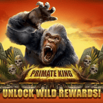 Primate King Megaways