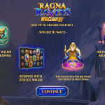 RagnaRavens WildEnergy