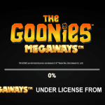 The Goonies Megaways