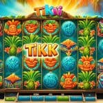 Tiki Tiki Hold n Win