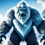 1K Yeti