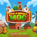 Cock-A-Doodle Moo