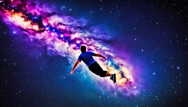 Cosmic Rush Dream Drop