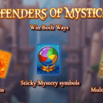 Defenders of Mystica