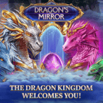 Dragon's Mirror