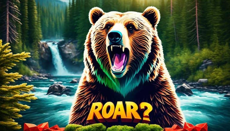 Roar of the Bear Megaways Slot Gratis Main Megaways
