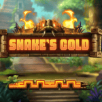 SLOT Snake's Gold Dream Drop