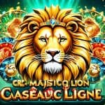 Super Lion Megaways