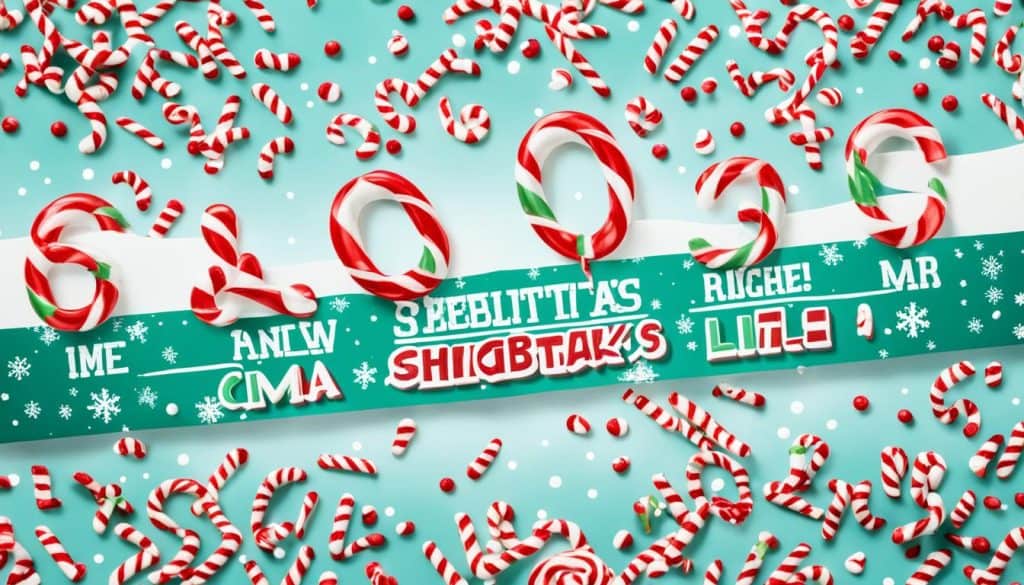 batas taruhan sugar rush xmas