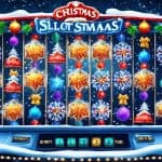 slot Xmas Spark