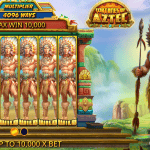 Fortunes of Aztec