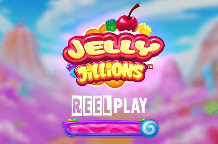 Jelly Jillions