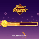 SLOT Twilight Princess