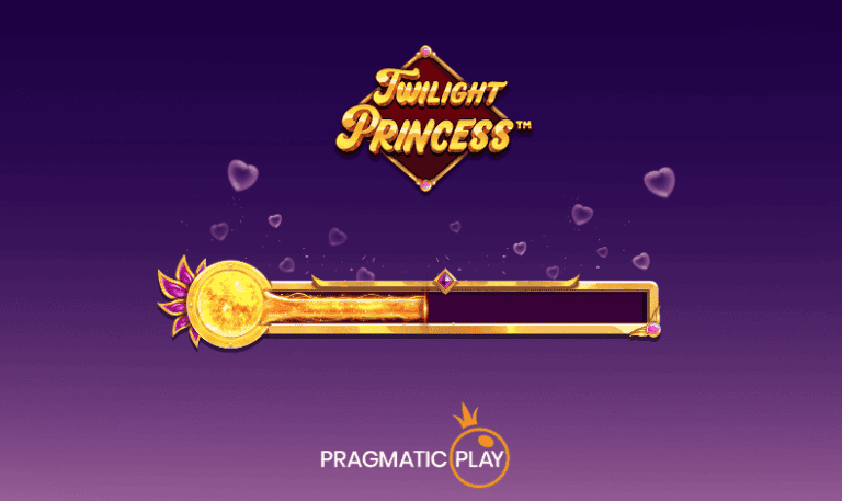SLOT Twilight Princess