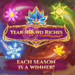 Year-Round Riches Clusterbuster