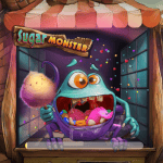 Sugar Monster