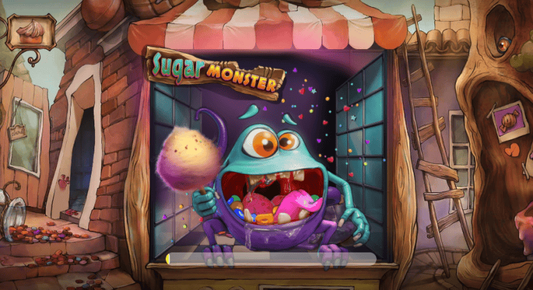 Sugar Monster