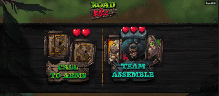Roadkill