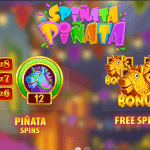 Spiñata Piñata