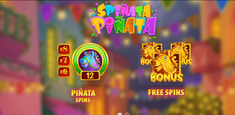 Spiñata Piñata