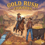 Gold Rush Cowboys