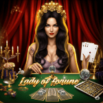 Lady of Fortune