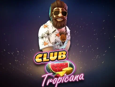 Club Tropicana
