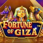 Fortune of Giza