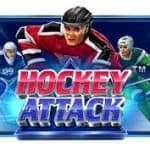 Hockey Attack
