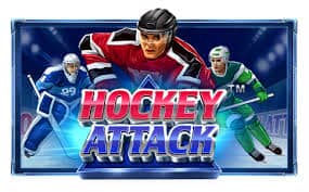Hockey Attack