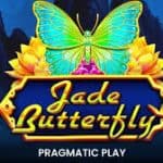Jade Butterfly
