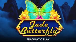 Jade Butterfly