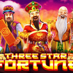 Three Star Fortune