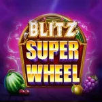 Blitz Super Wheel