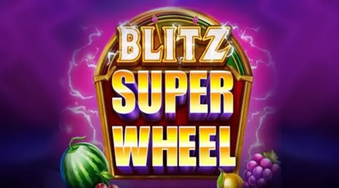 Blitz Super Wheel