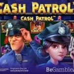 Cash Patrol