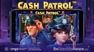 Cash Patrol