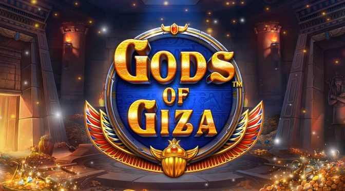 Gods of Giza