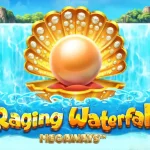 Raging Waterfall Megaways