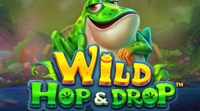 Wild Hop and Drop