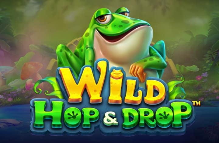 Wild Hop and Drop