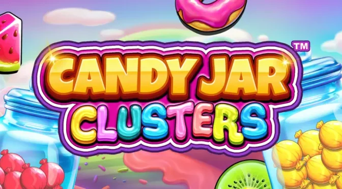 Candy Jar Clusters