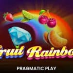 Fruit Rainbow