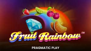 Fruit Rainbow