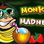 Monkey Madness