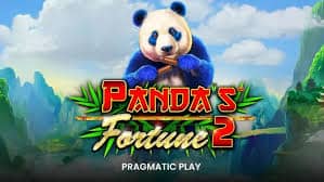 Panda Fortune 2